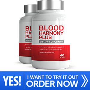 Blood Harmony Plus